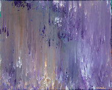 Load image into Gallery viewer, "Heat Waves" - Glass Animals (print)
